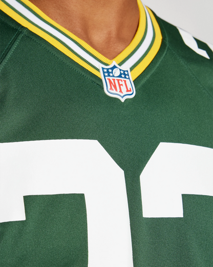 Nike Performance NFL Jaire Alexander Green Bay Packers Club Wear