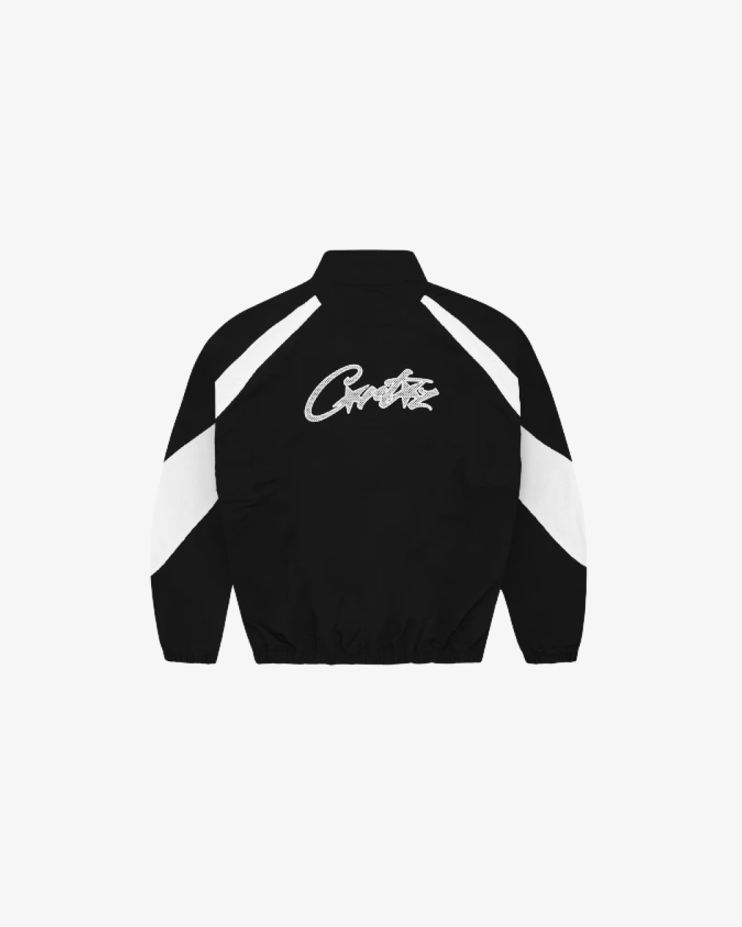 Corteiz Vertigo Shuku Tracksuit Black & White