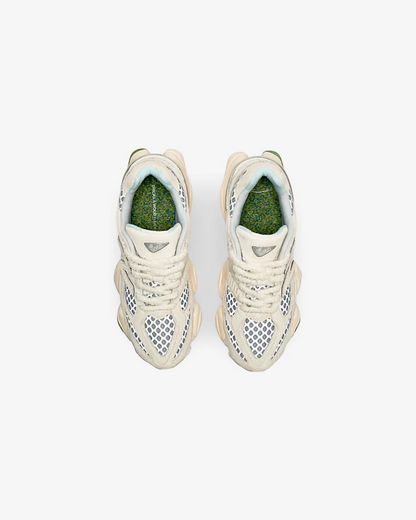 New Balance 9060 x Bricks & Wood Sneakers