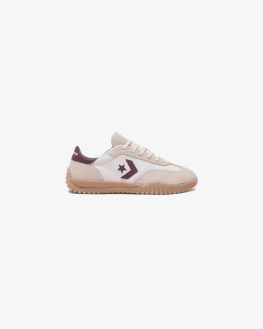 Converse Run Star Trainer 'Blush Hush Pink Orchid Abyss' Sneakers