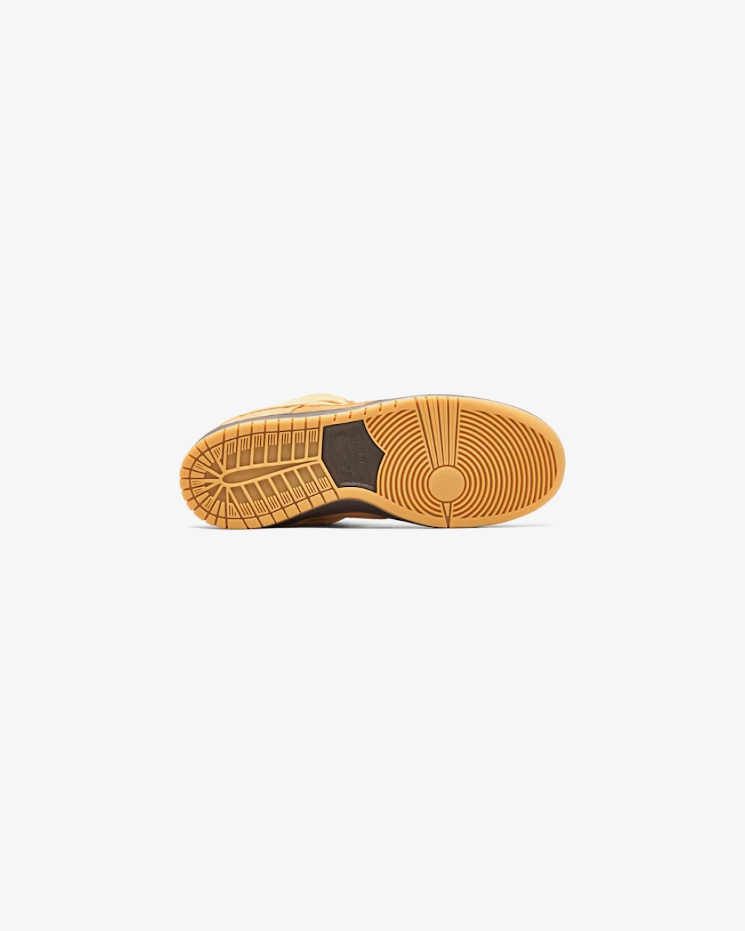 Nike Dunk Low Pro SB Wheat Mocha Sneakers