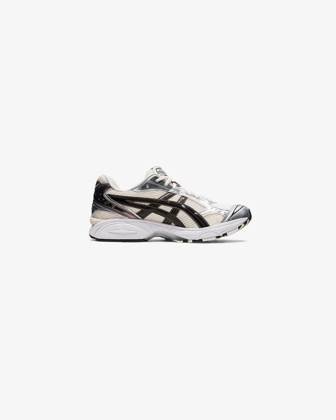 Asics Gel Kayano 14 Metallic Plum‘ Sneakers