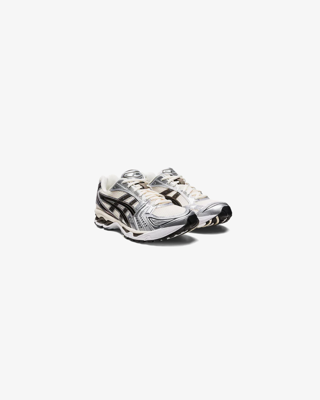 Asics Gel Kayano 14 Metallic Plum‘ Sneakers