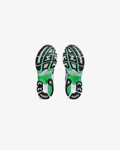 AsicsGel Kayano 14 White Malachite‘ Sneakers