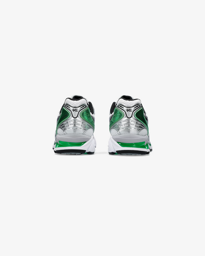 AsicsGel Kayano 14 White Malachite‘ Sneakers