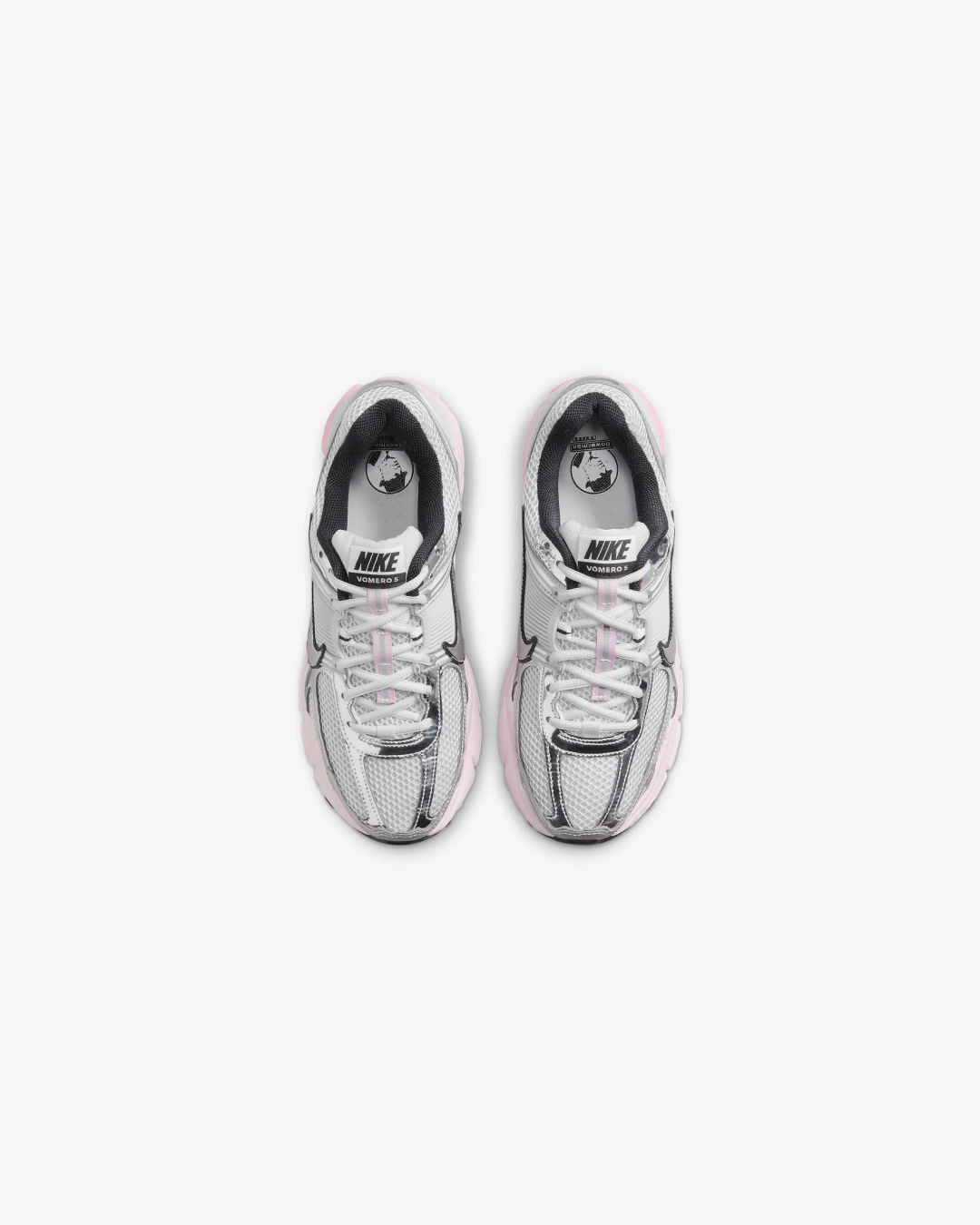 Nike Zoom Vomero 5 "Photon Dust Pink Foam" Sneakers