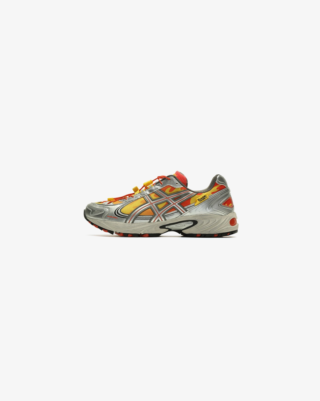 TroubleSmile x ASICS Gel-Kahana TR V4 Sneakers