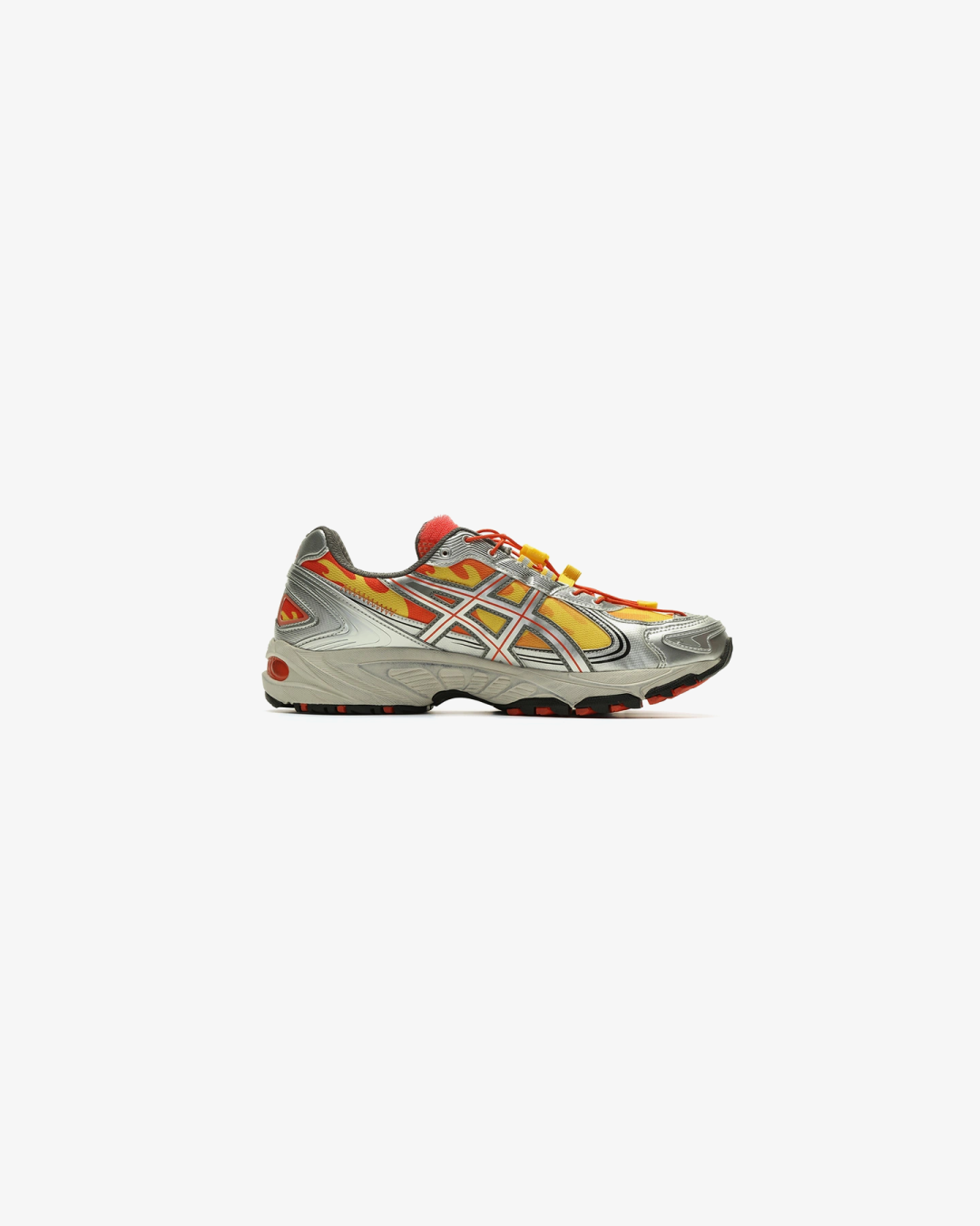 TroubleSmile x ASICS Gel-Kahana TR V4 Sneakers