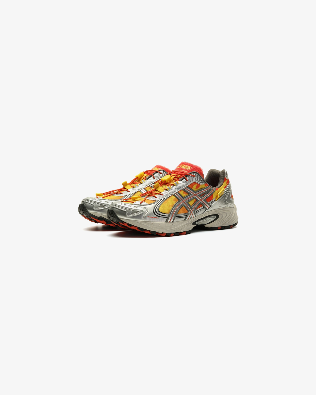 TroubleSmile x ASICS Gel-Kahana TR V4 Sneakers