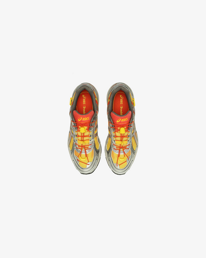 TroubleSmile x ASICS Gel-Kahana TR V4 Sneakers