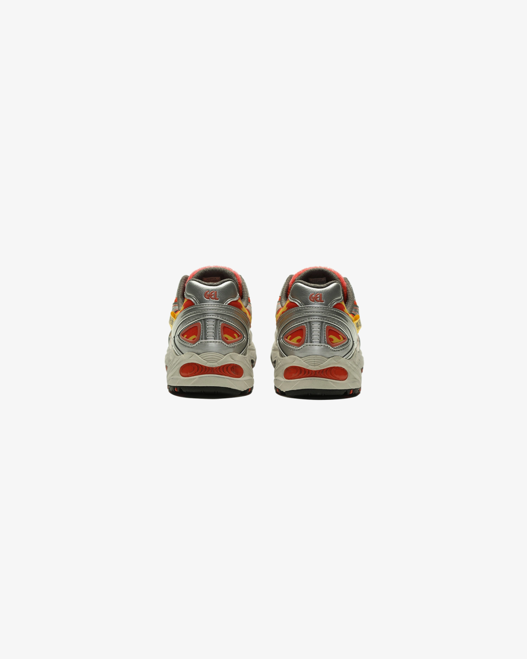 TroubleSmile x ASICS Gel-Kahana TR V4 Sneakers