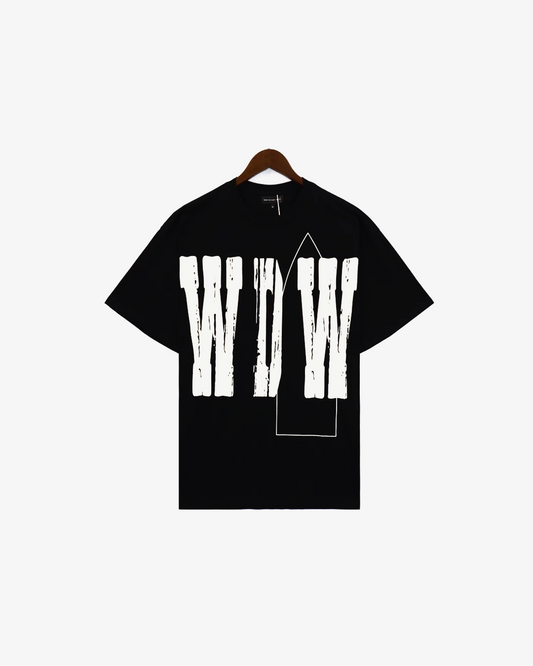 Who Decides War T-Shirt