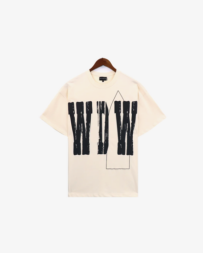 Who Decides War T-Shirt