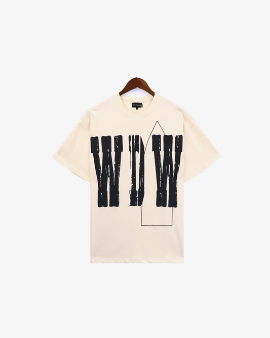 Who Decides War T-Shirt