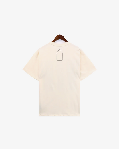 Who Decides War T-Shirt