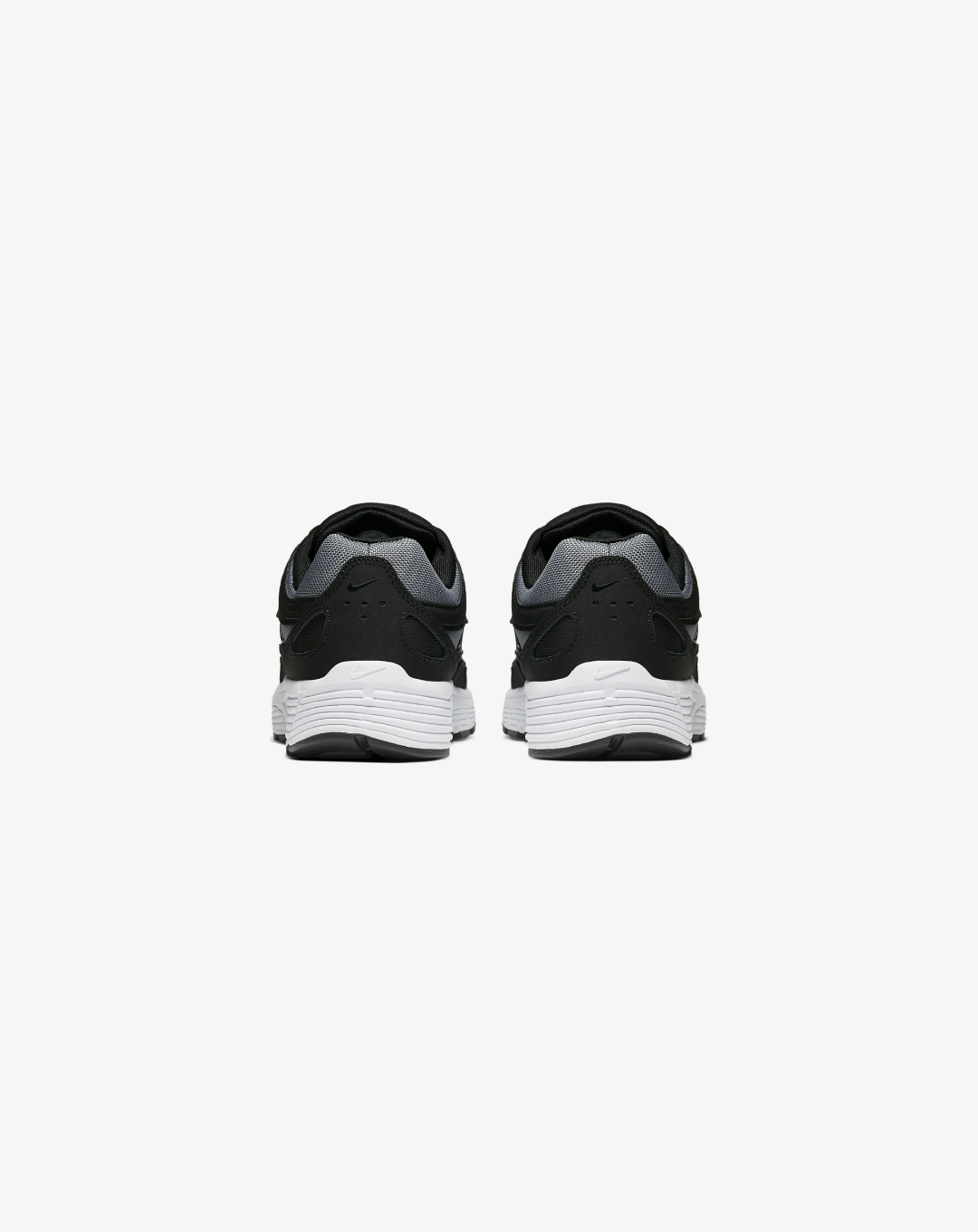 Nike P-6000 Black Cool Grey Sneakers