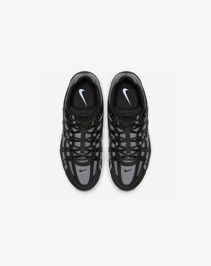 Nike P-6000 Black Cool Grey Sneakers