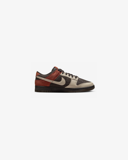 Nike Dunk Low “Red Panda” Sneakers