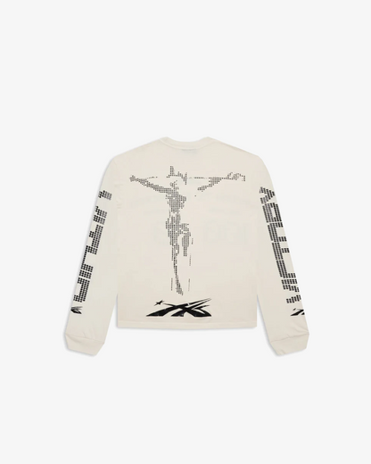 Path To Paradise Hellstar Scoreboard Long Sleeves T-Shirt