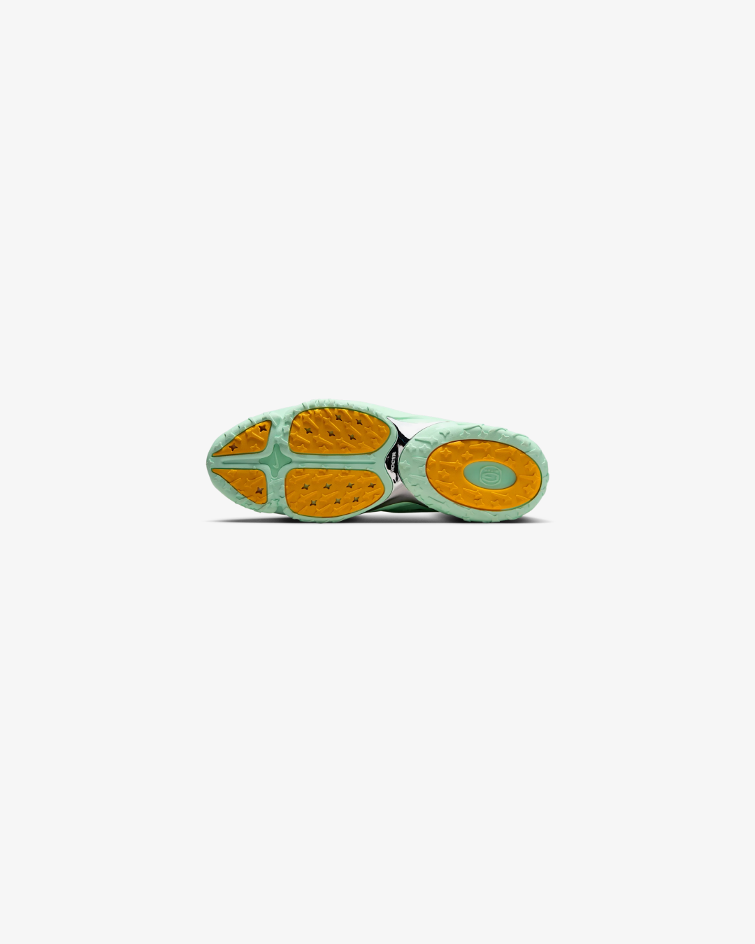 Drake X Nike Nocta Hot Step 2 ‘Fresh Mint‘ Sneakers