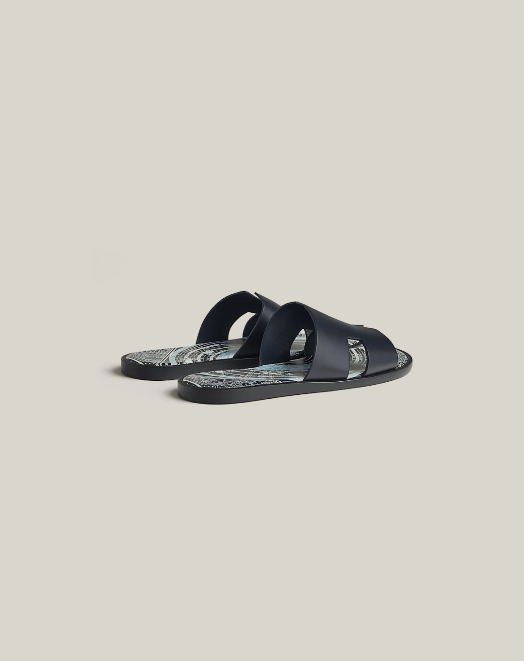 Hermes Izmir Sandals