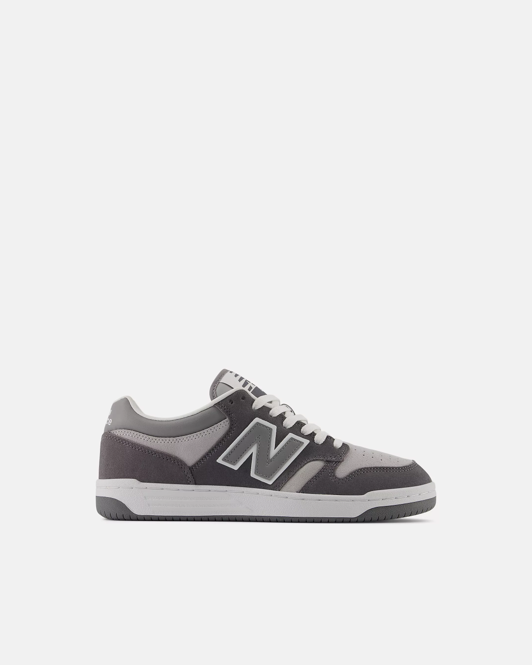 New Balance 480 Grey