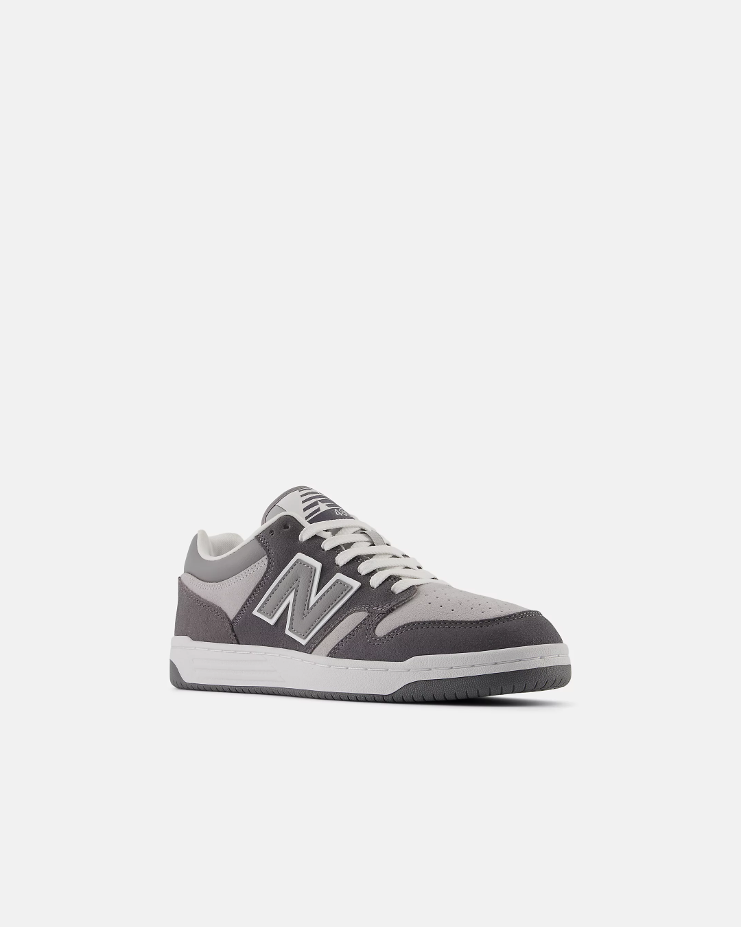 New Balance 480 Grey