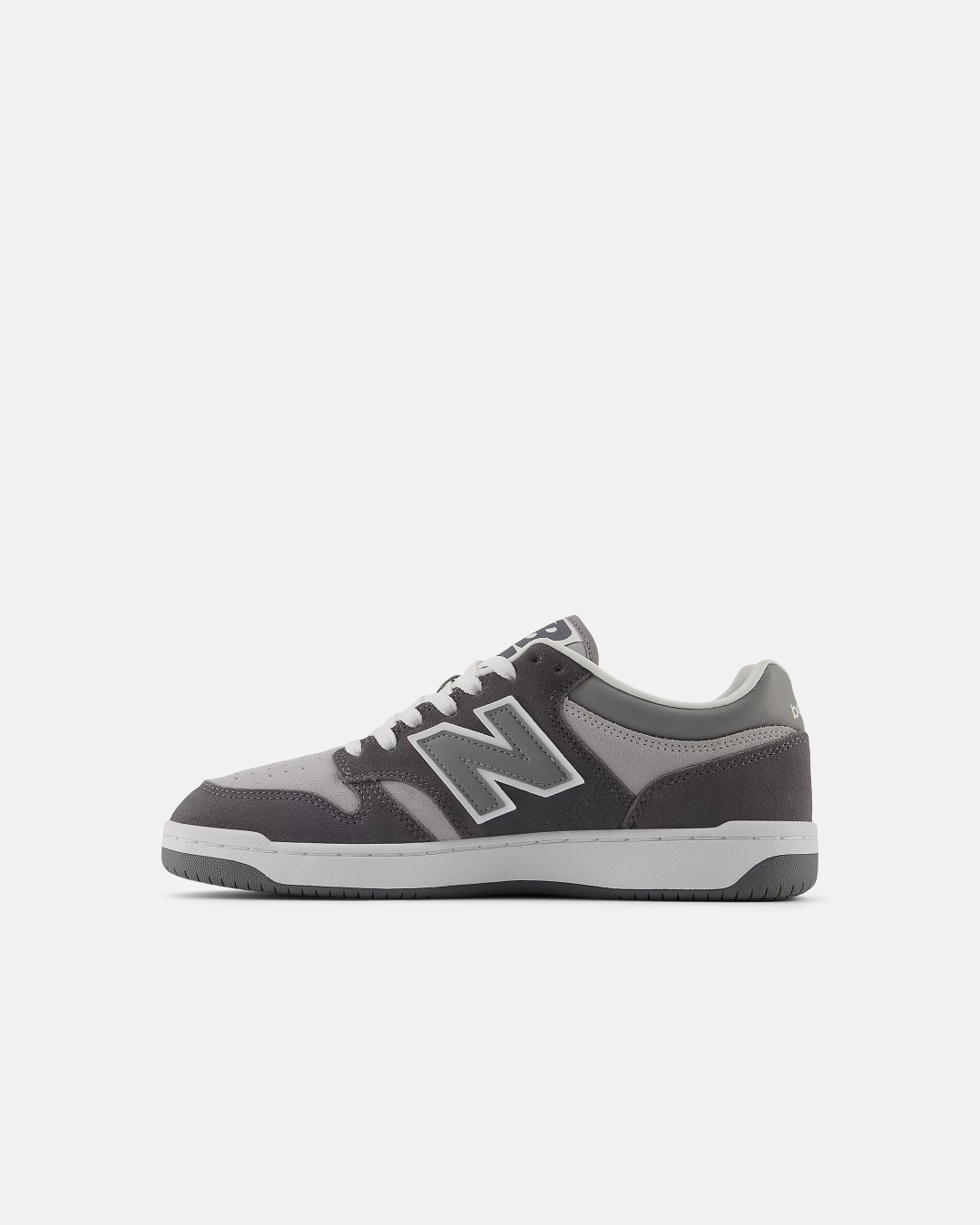 New Balance 480 Grey