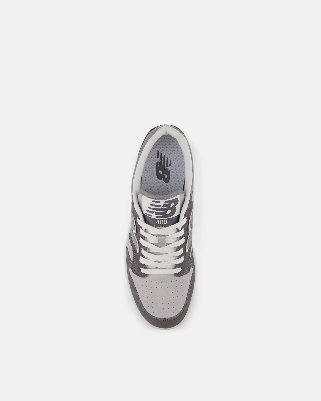 New Balance 480 Grey