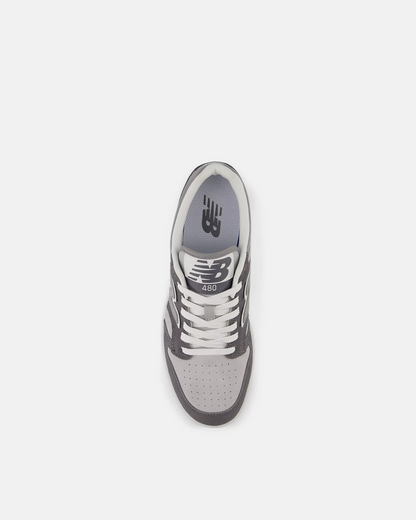 New Balance 480 Grey