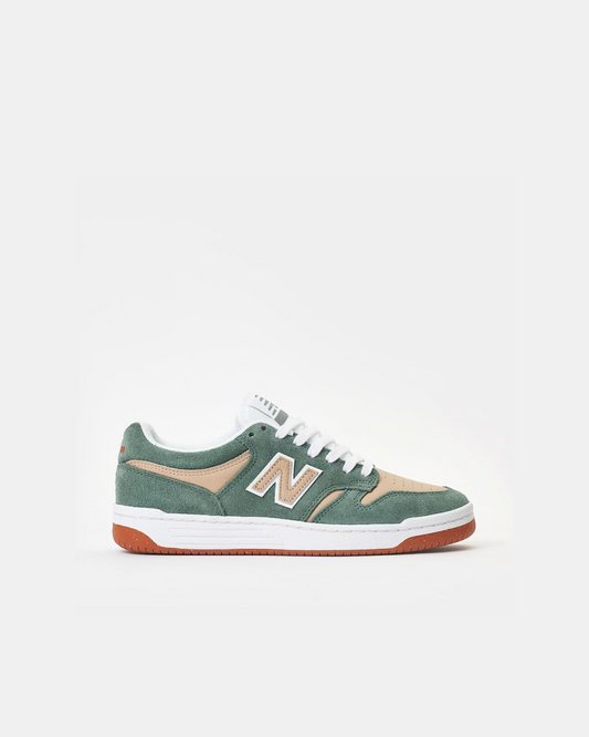 New Balance 480 Numeric Juniper