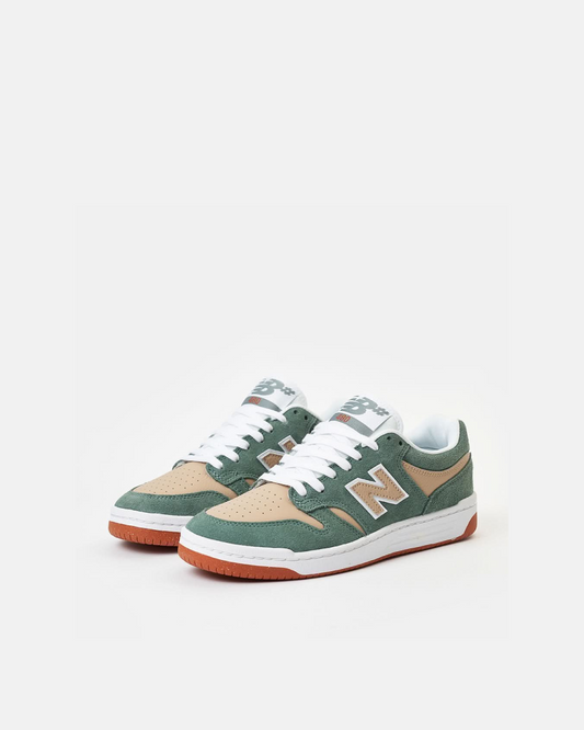 New Balance 480 Numeric Juniper