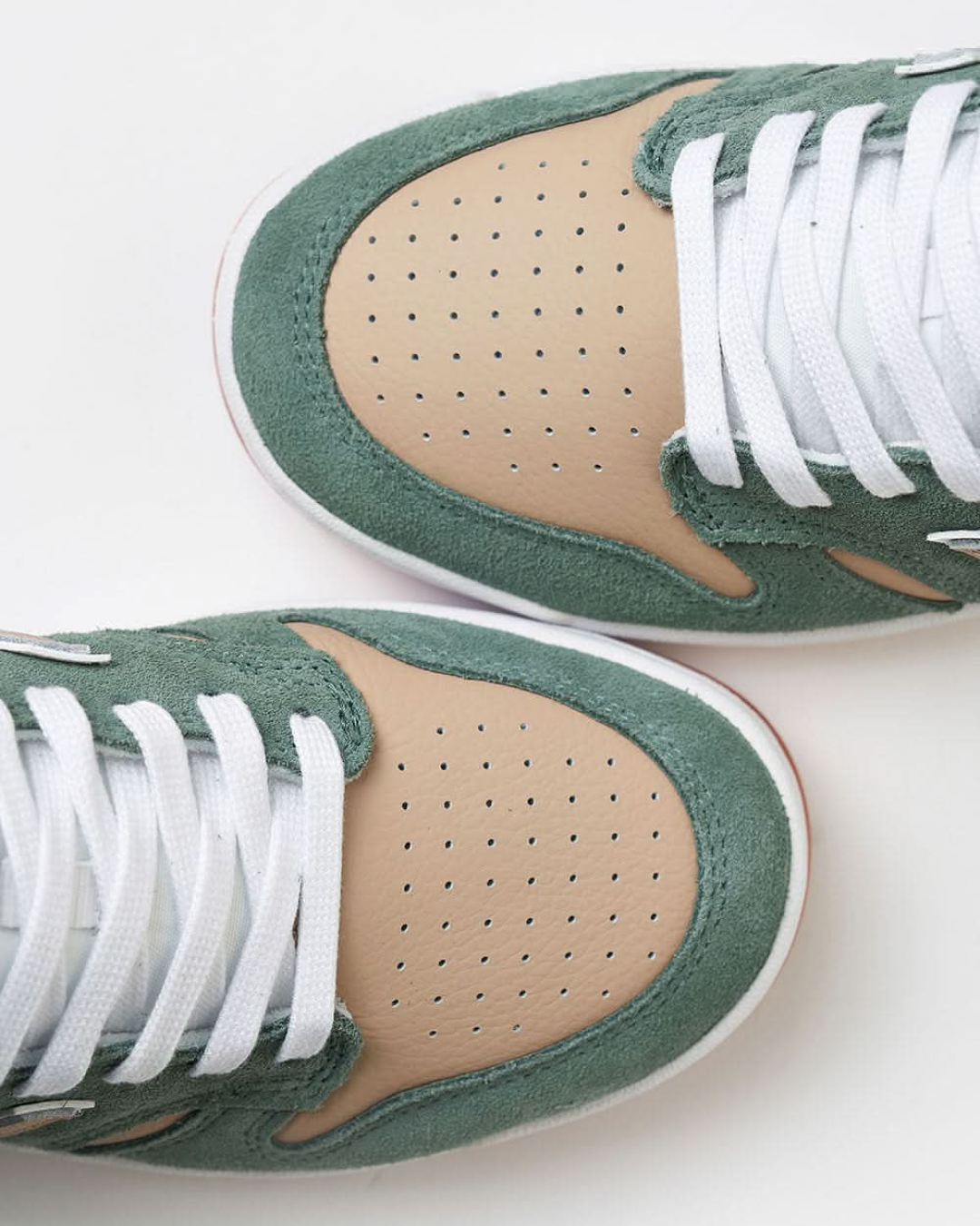 New Balance 480 Numeric Juniper