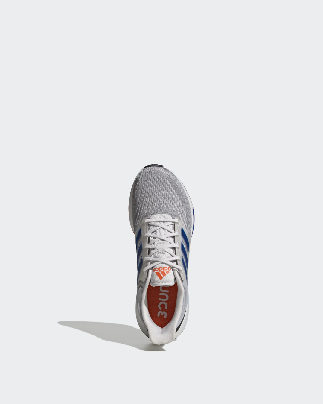 Adidas EQ21 Runner 'Royal Blue' Sneakers