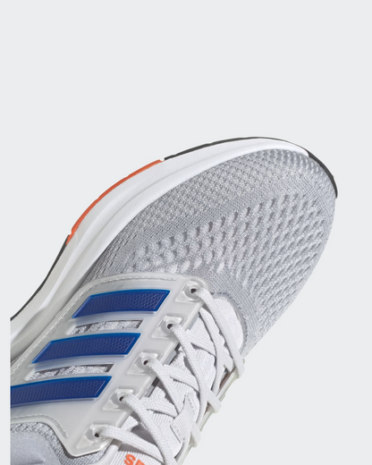 Adidas EQ21 Runner 'Royal Blue' Sneakers