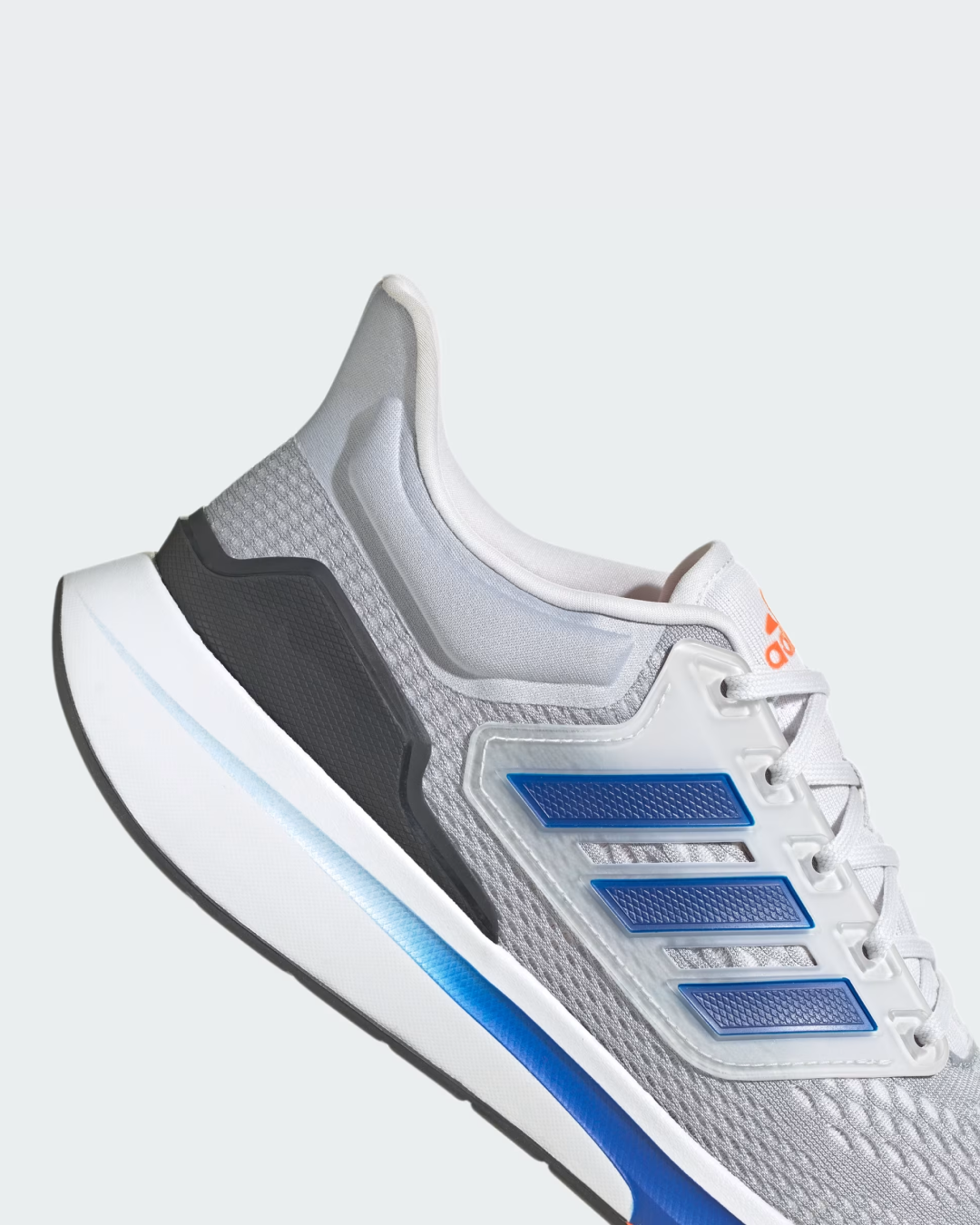 Adidas EQ21 Runner 'Royal Blue' Sneakers
