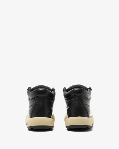 BBIMP Cartoon Black Boots