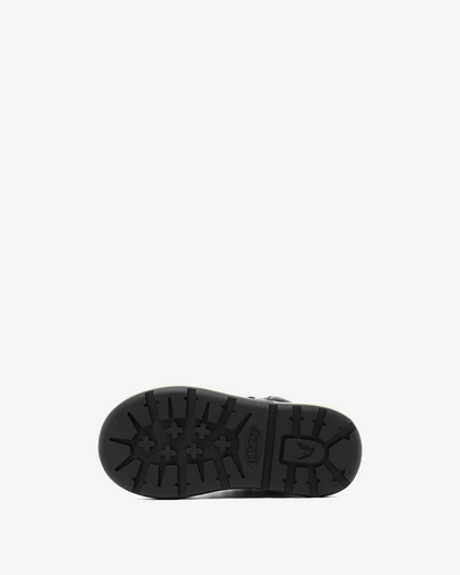 BBIMP Cartoon Black Boots