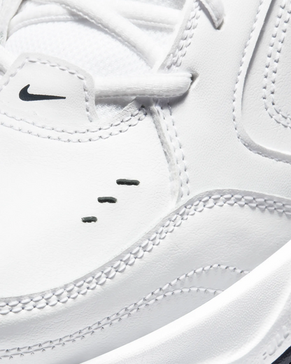 Nike Air Monarch IV 'White' Sneakers