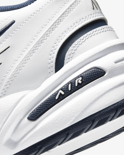 Nike Air Monarch IV 'White' Sneakers
