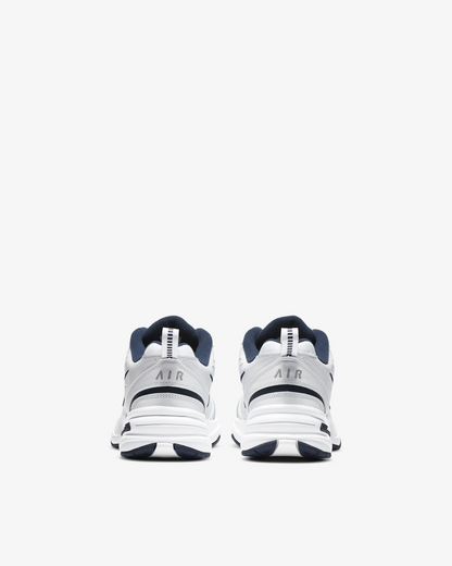 Nike Air Monarch IV 'White' Sneakers