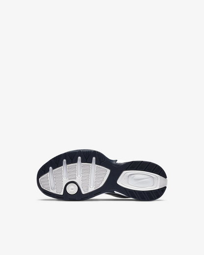 Nike Air Monarch IV 'White' Sneakers
