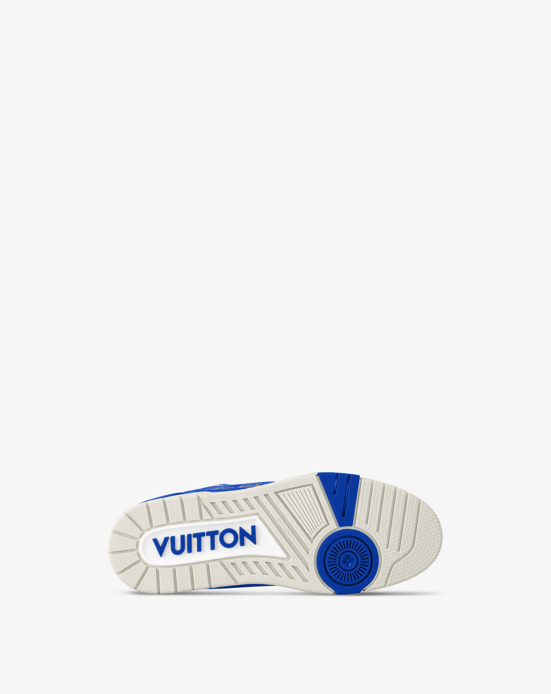 Louis Vuitton Trainer Damier Sneakers.