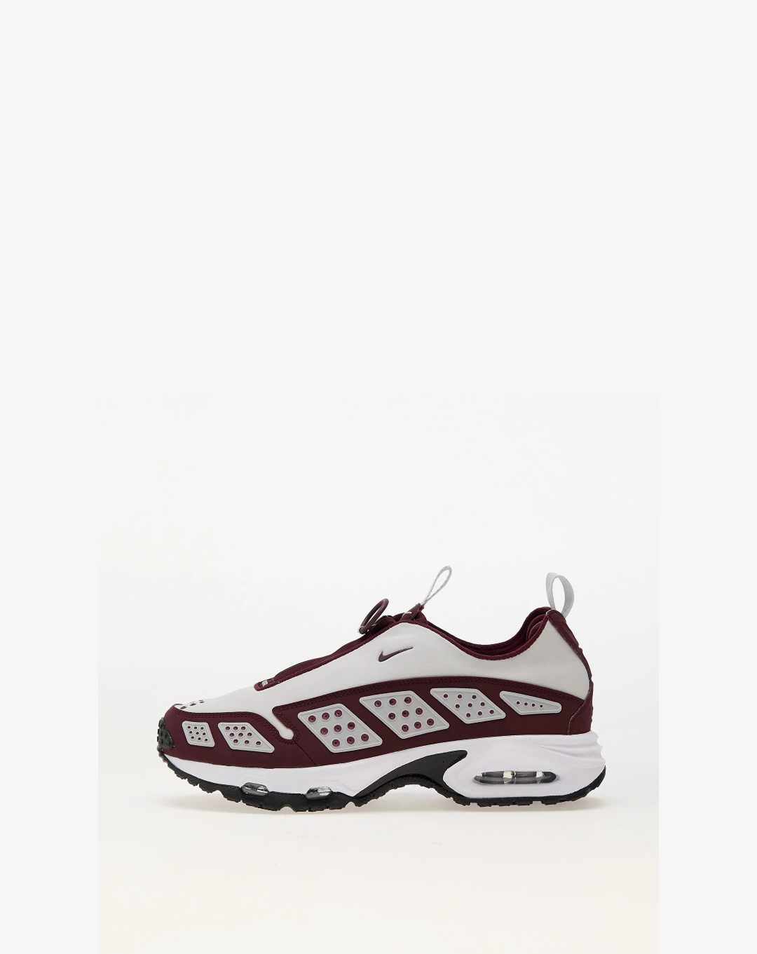 Nike Air Max SNDR ‘Night Maroon Photon Dust’ Sneakers