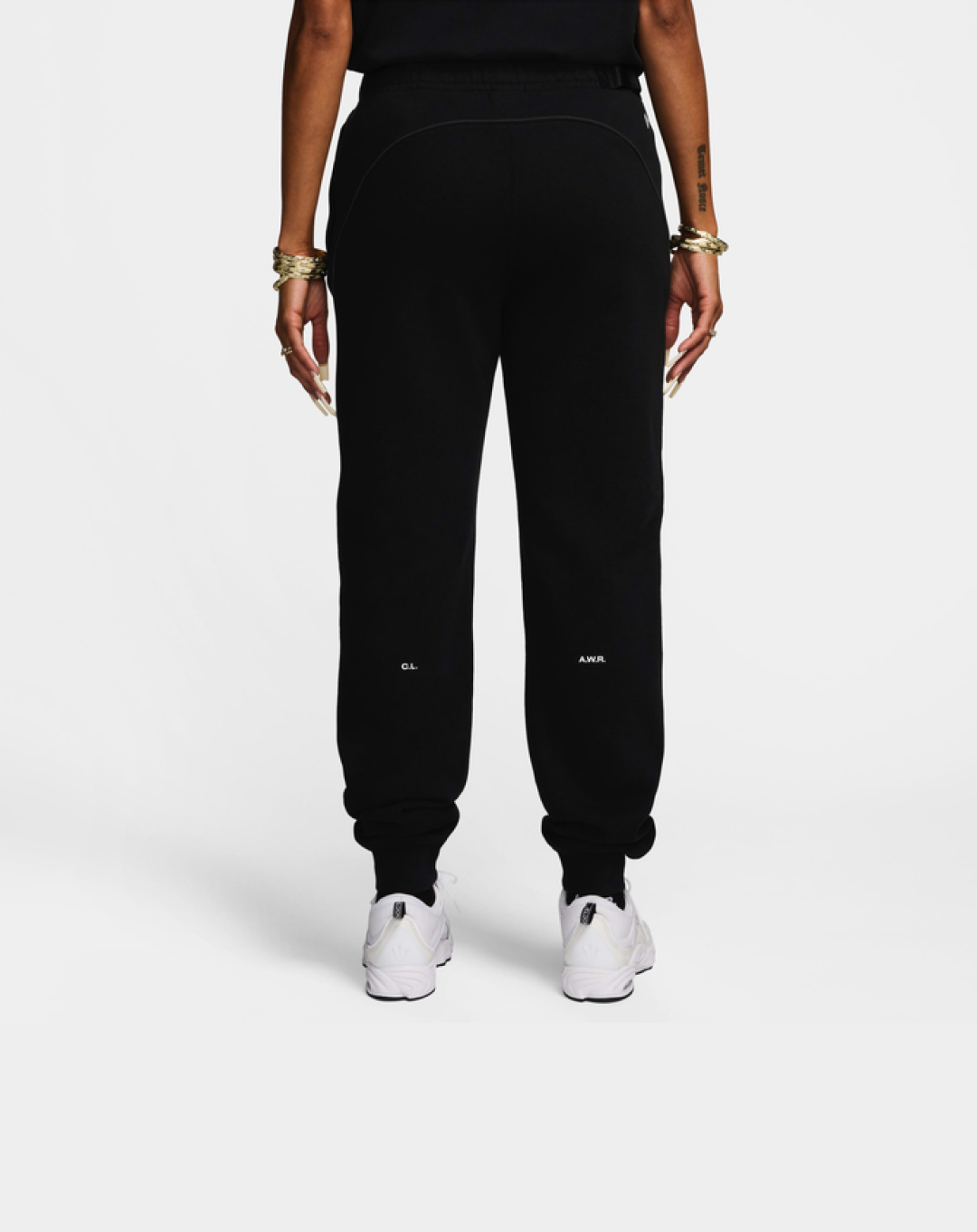 NOCTA Fleece CS Tracksuit