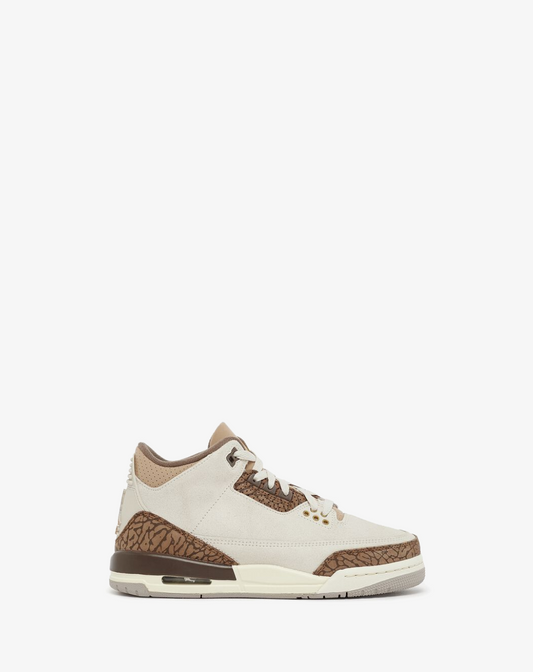 Air Jordan 3 Retro "Palomino” Sneakers