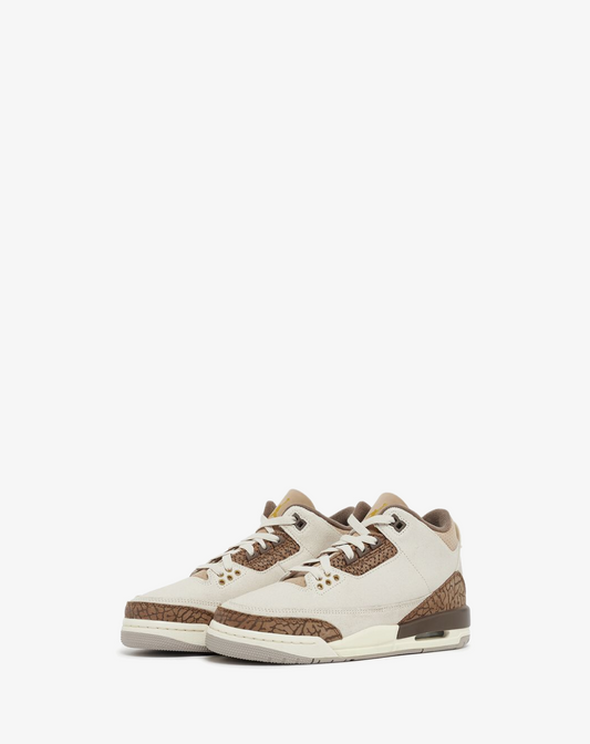 Air Jordan 3 Retro "Palomino” Sneakers