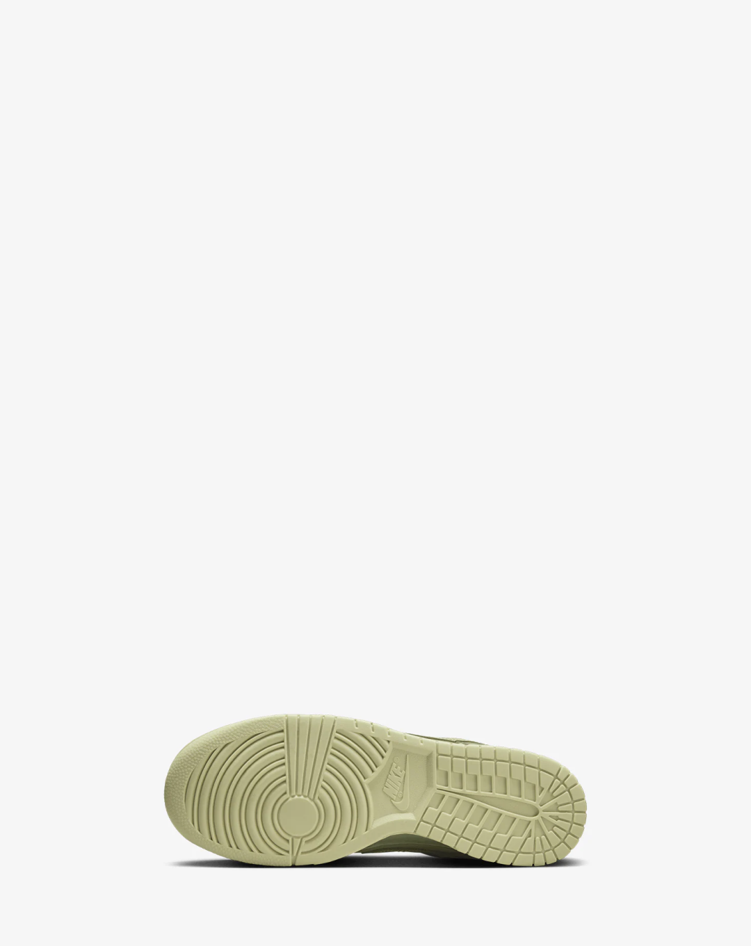 Nike SB Dunk Low 'Premium Oil Green' Sneakers