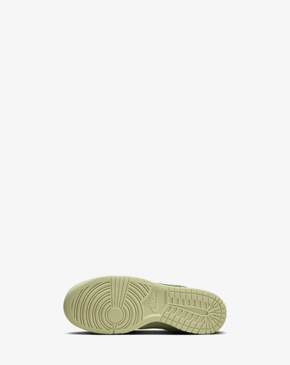 Nike SB Dunk Low 'Premium Oil Green' Sneakers