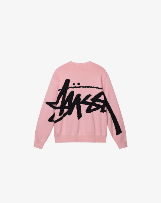 Stussy Stock Sweater